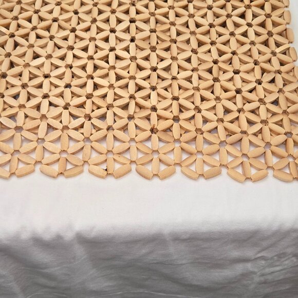 Other - Vintage Daisy Placemats